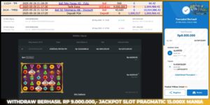 Read more about the article SLOT MAXWIN GACOR HAITOGEL : 15.000X MANIA RP. 9.000.000