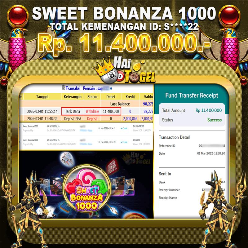 You are currently viewing TERBUKTI GACOR MENANG 11 JUTA DI HAITOGEL SLOT GAME SWEET BONANZA LANGSUNG LUNAS