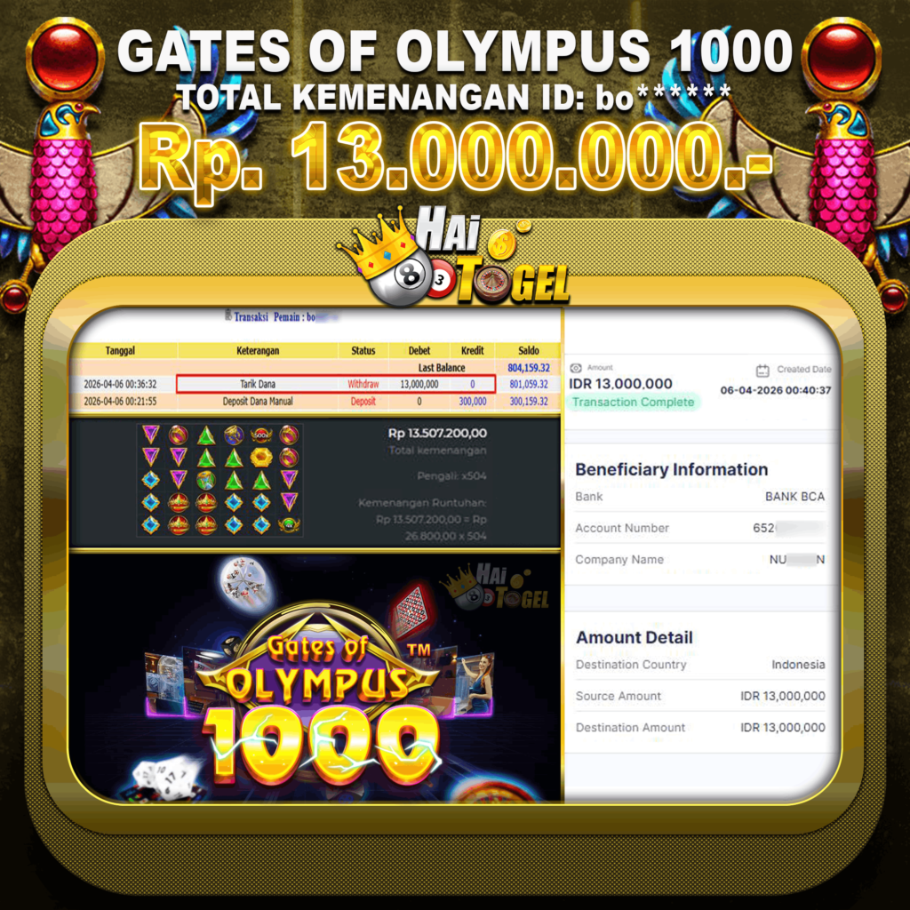 TIPS JP OLYMPUS HAITOGEL
